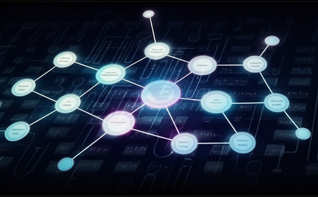 I.A Criadora de Grades Educacionais