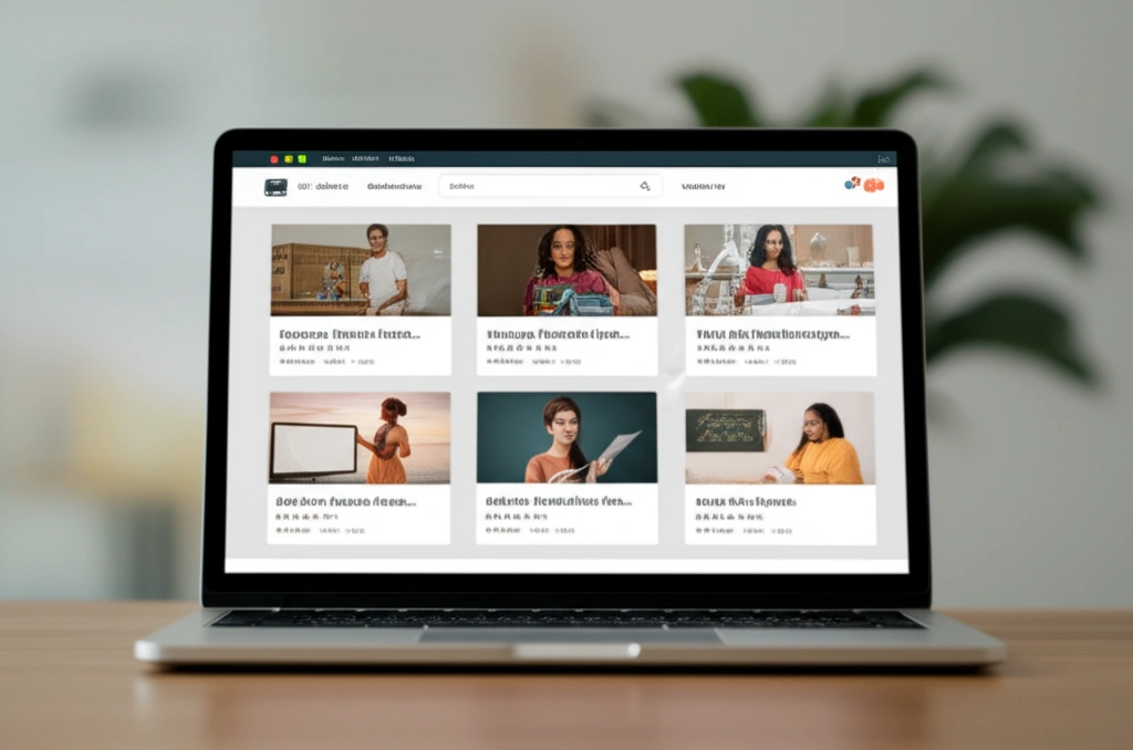 E-commerce Educacional