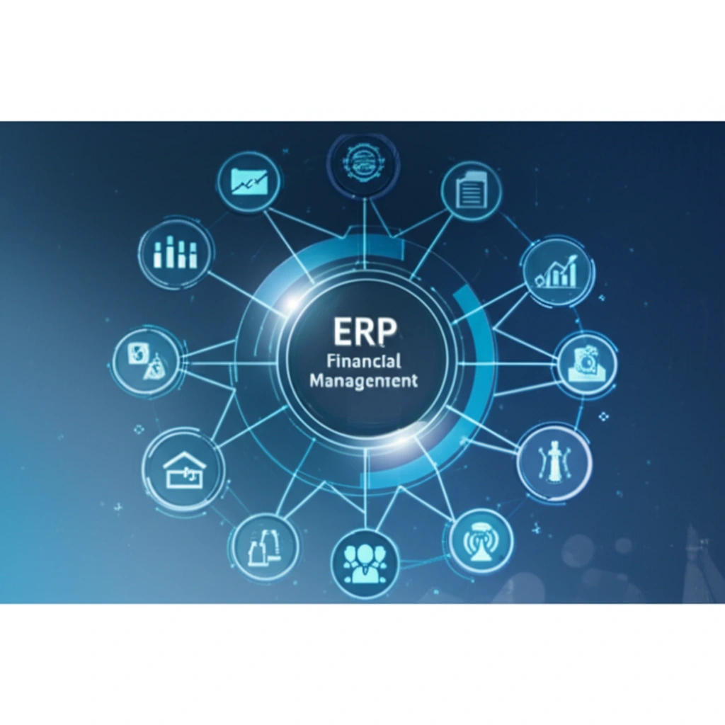 ERP Products