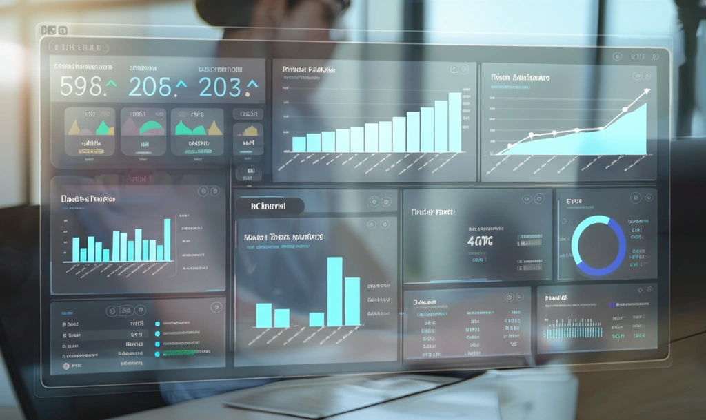 Sistema de Relatórios Automáticos