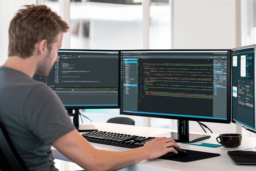 Equipe CodeMediaTech